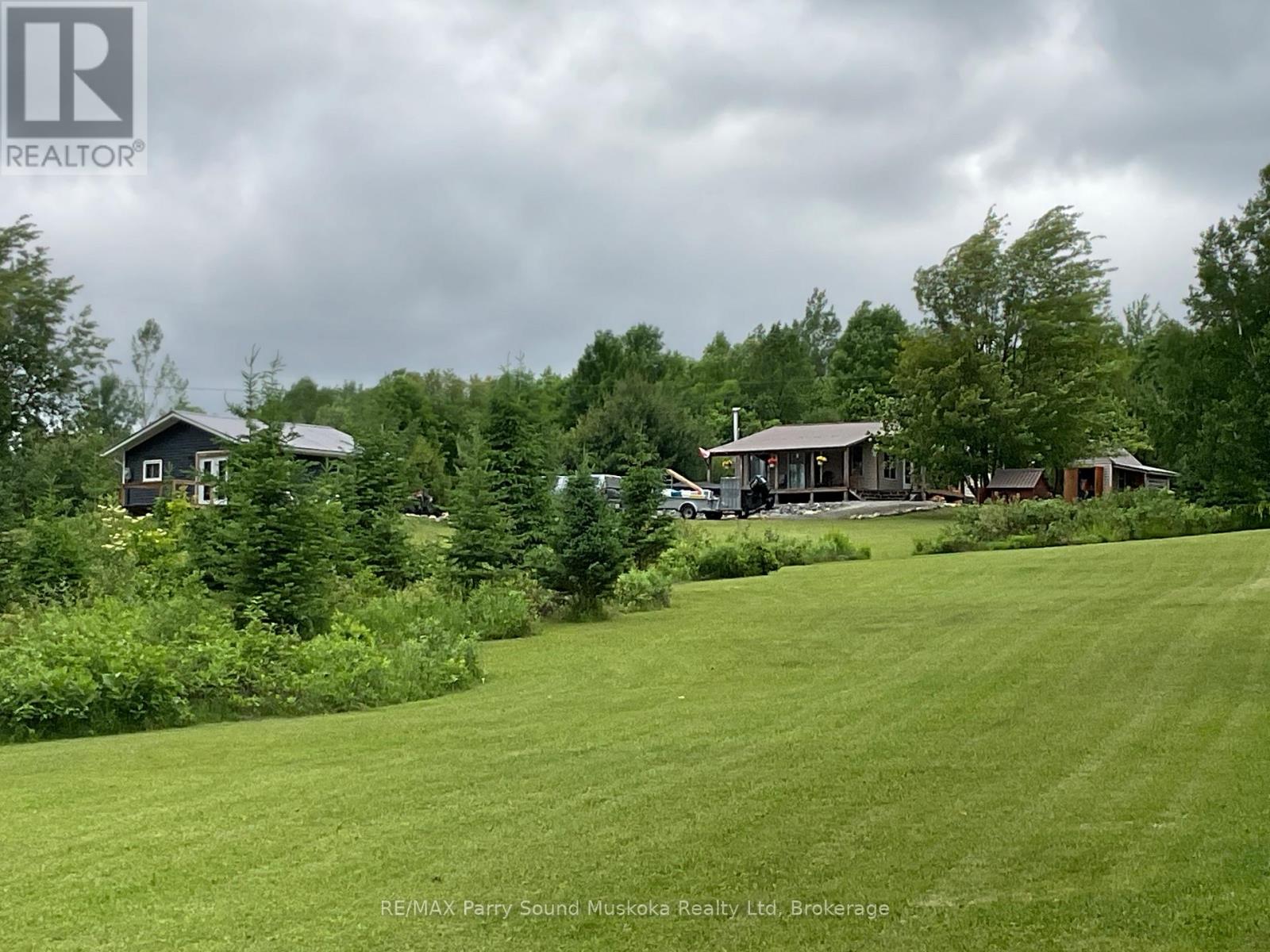 135 Daniel Drive, Parry Sound Remote Area, Ontario  P0H 2R0 - Photo 20 - X13441046
