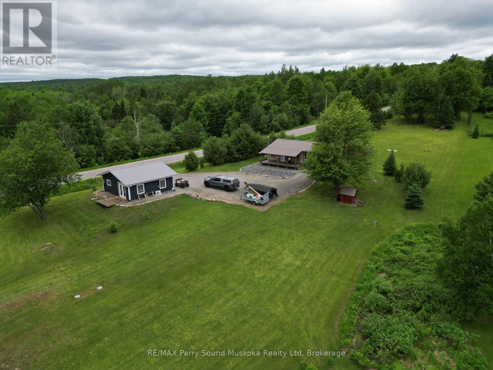 135 Daniel Drive, Parry Sound Remote Area, Ontario  P0H 2R0 - Photo 23 - X13441046