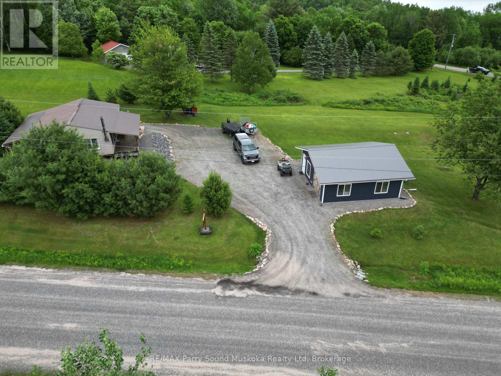 135 Daniel Drive, Parry Sound Remote Area, Ontario  P0H 2R0 - Photo 25 - X13441046
