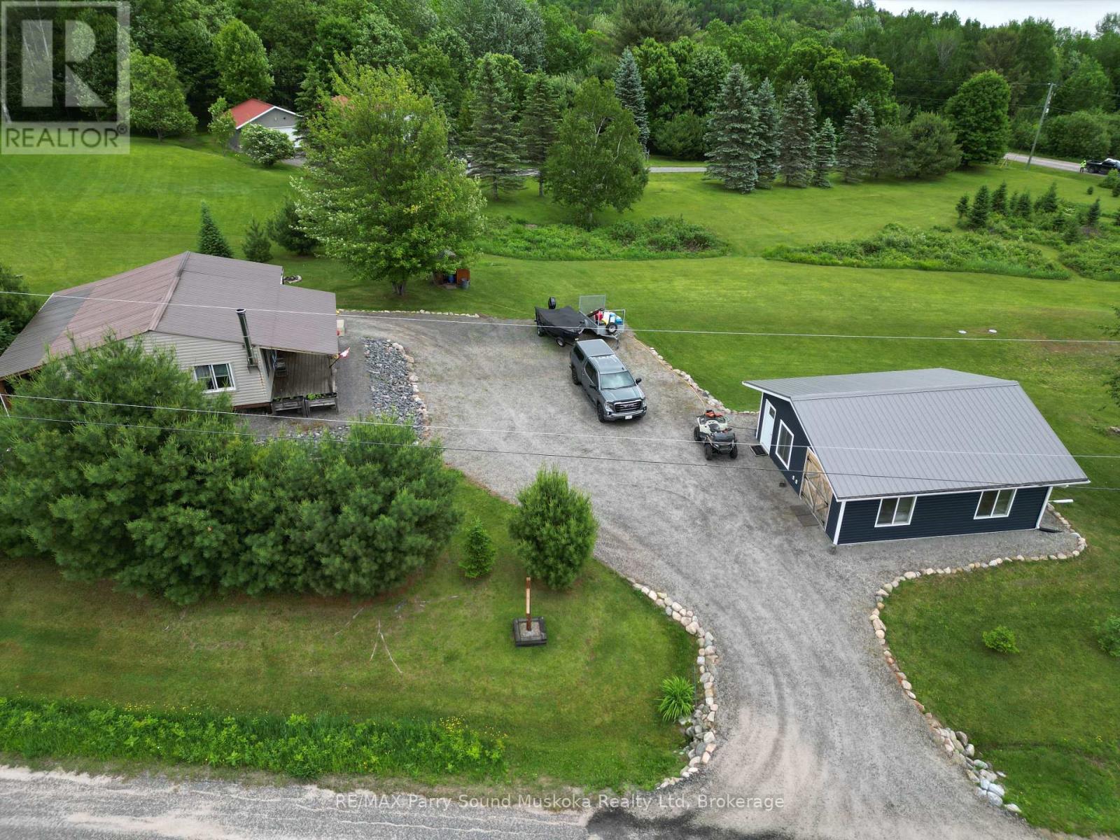 135 Daniel Drive, Parry Sound Remote Area, Ontario  P0H 2R0 - Photo 26 - X13441046