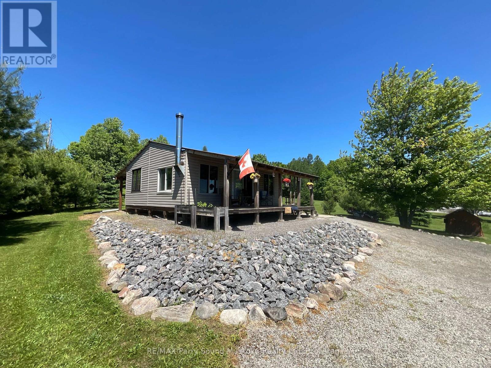 135 Daniel Drive, Parry Sound Remote Area, Ontario  P0H 2R0 - Photo 4 - X13441046