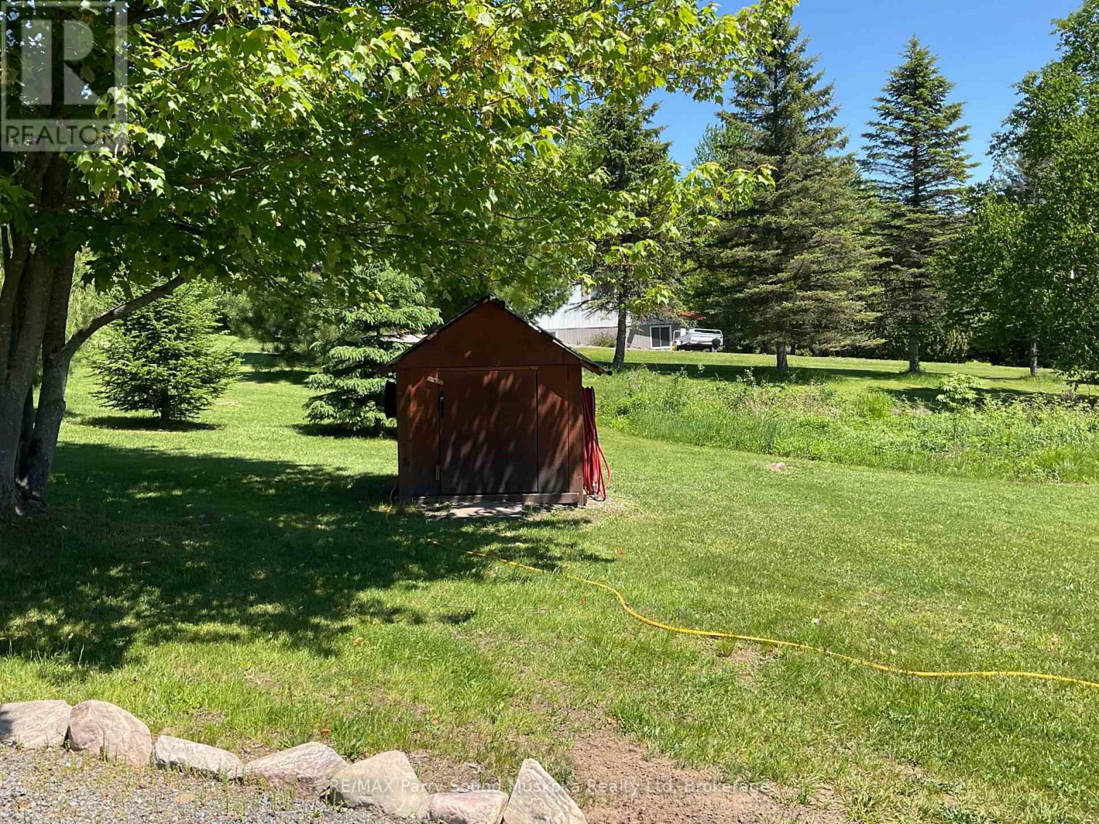 135 Daniel Drive, Parry Sound Remote Area, Ontario  P0H 2R0 - Photo 6 - X13441046