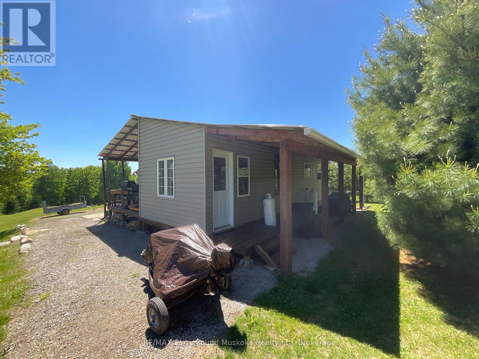 135 Daniel Drive, Parry Sound Remote Area, Ontario  P0H 2R0 - Photo 7 - X13441046