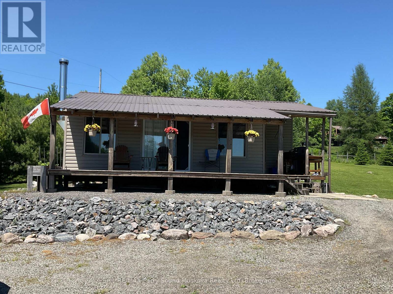 135 Daniel Drive, Parry Sound Remote Area, Ontario  P0H 2R0 - Photo 8 - X13441046
