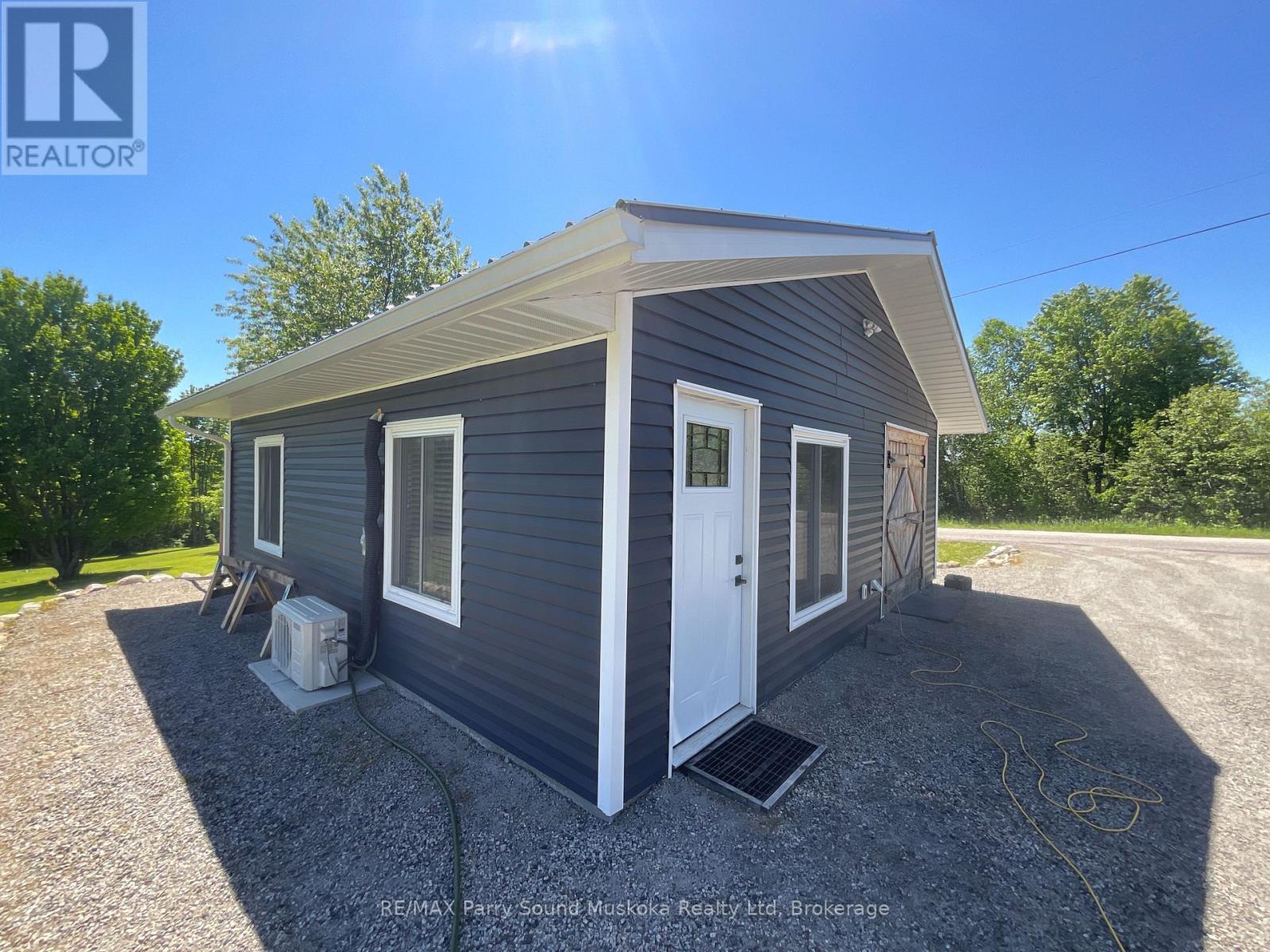 135 Daniel Drive, Parry Sound Remote Area, Ontario  P0H 2R0 - Photo 9 - X13441046
