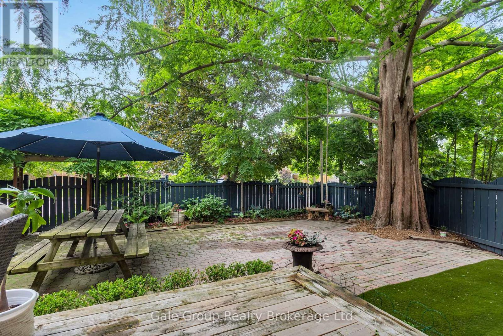 105 Vansittart Avenue, Woodstock, Ontario  N4S 6E5 - Photo 10 - X13441074