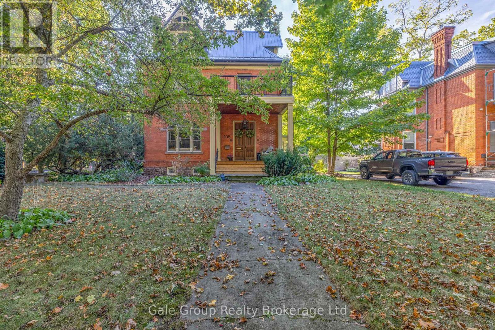 105 Vansittart Avenue, Woodstock, Ontario  N4S 6E5 - Photo 13 - X13441074