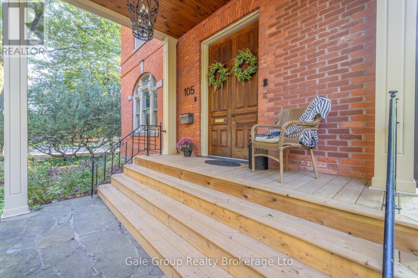 105 Vansittart Avenue, Woodstock, Ontario  N4S 6E5 - Photo 14 - X13441074