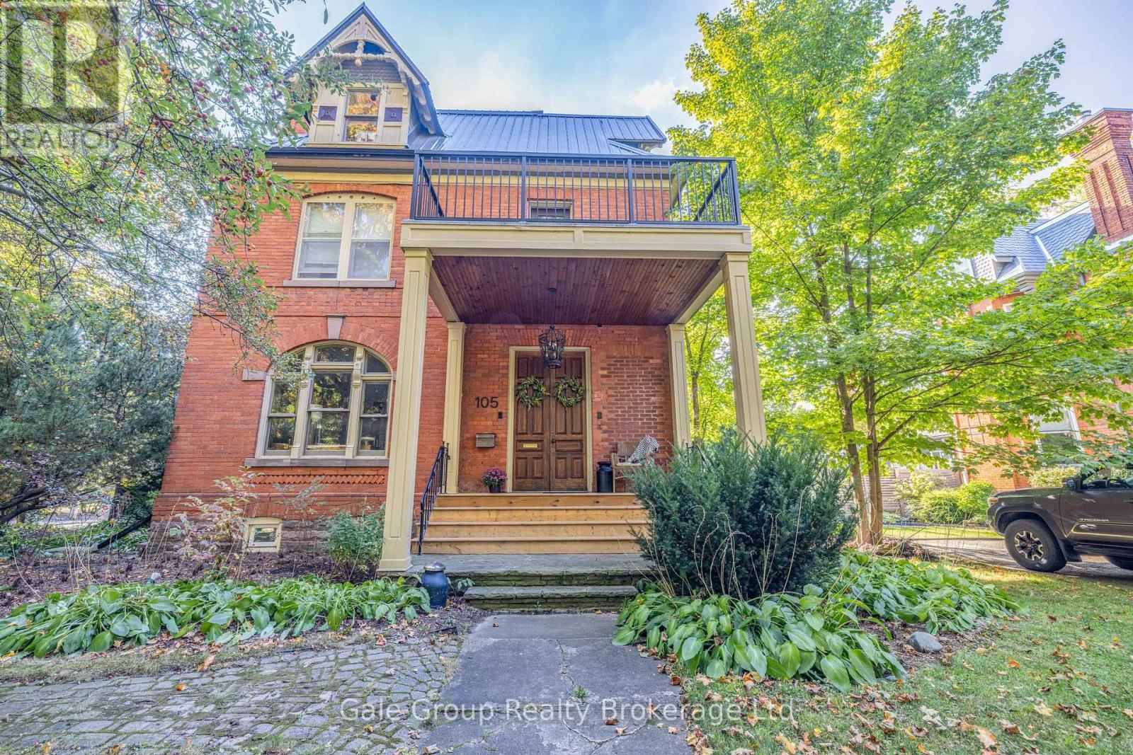 105 Vansittart Avenue, Woodstock, Ontario  N4S 6E5 - Photo 15 - X13441074