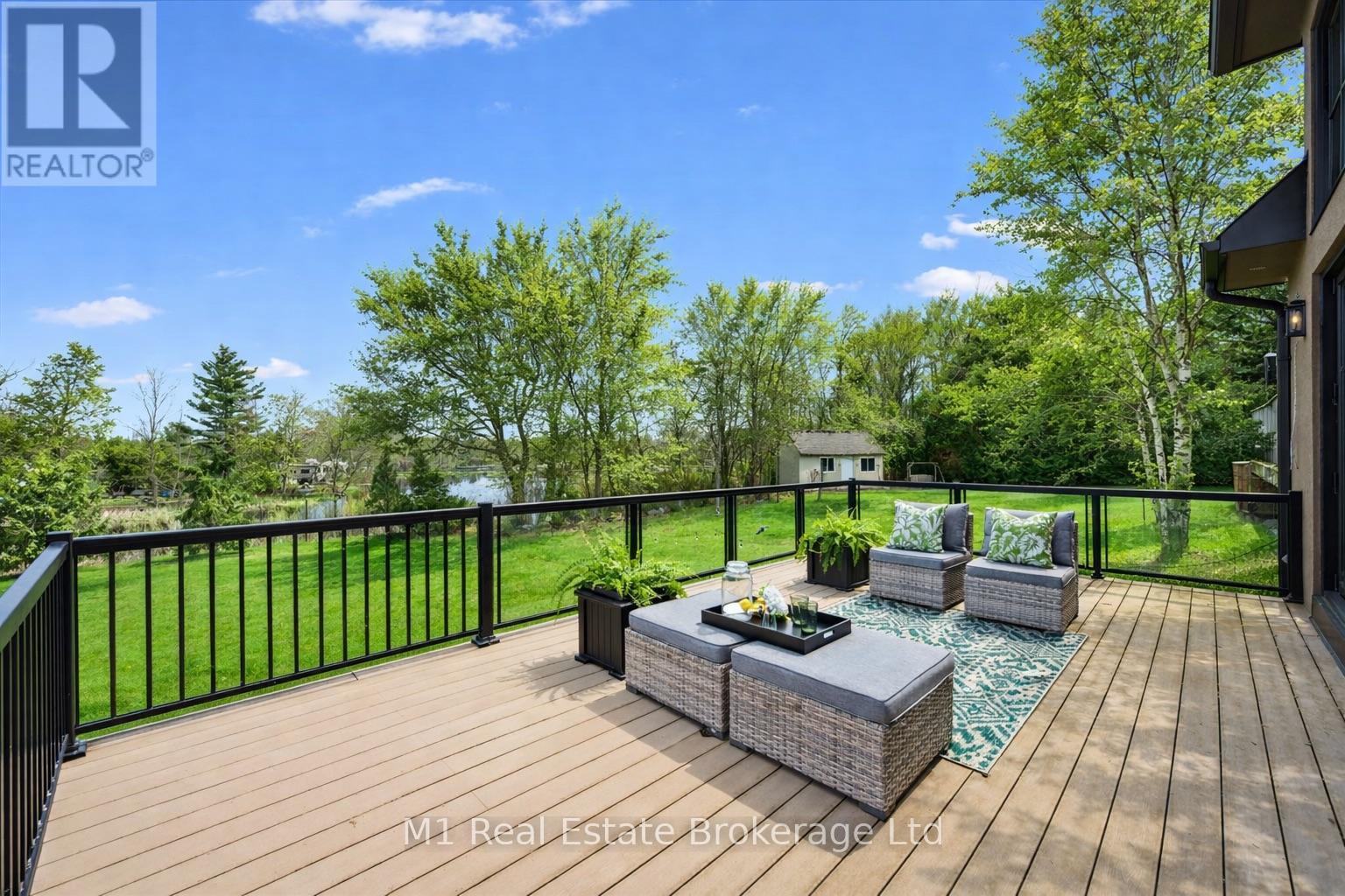 13569 Dublin Line, Halton Hills, Ontario  L7J 2L7 - Photo 15 - W13441136