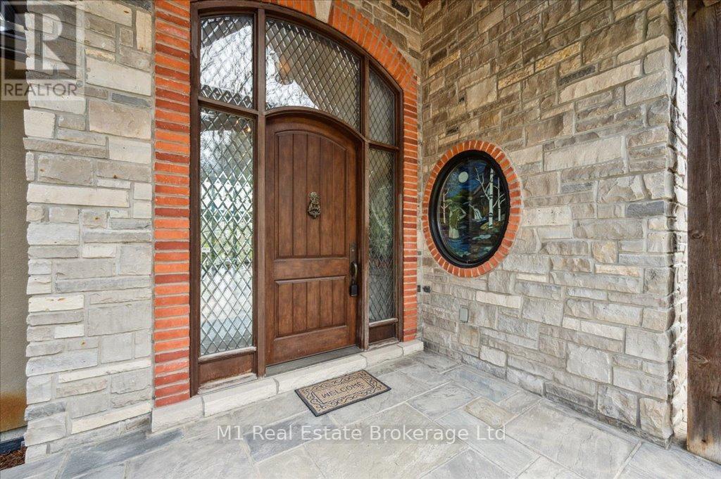 13569 Dublin Line, Halton Hills, Ontario  L7J 2L7 - Photo 6 - W13441136