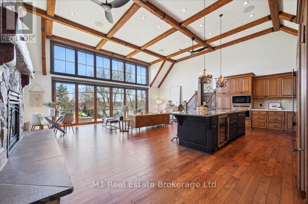13569 Dublin Line, Halton Hills, Ontario  L7J 2L7 - Photo 8 - W13441136
