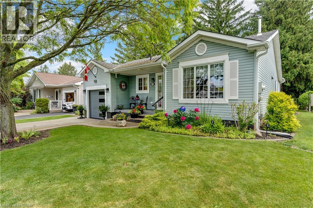 109 Glenariff Drive, Freelton, Ontario  L8B 1A5 - Photo 3 - 40837740