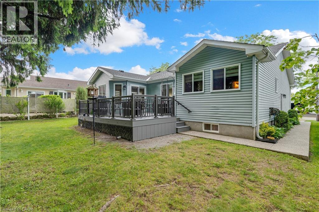 109 Glenariff Drive, Freelton, Ontario  L8B 1A5 - Photo 41 - 40837740