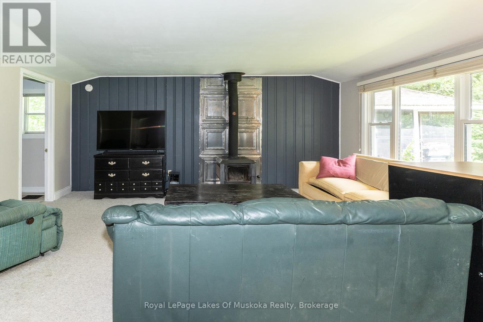 1136 Springdale Shores Private, Bracebridge, Ontario  P1L 1W9 - Photo 10 - X13441144