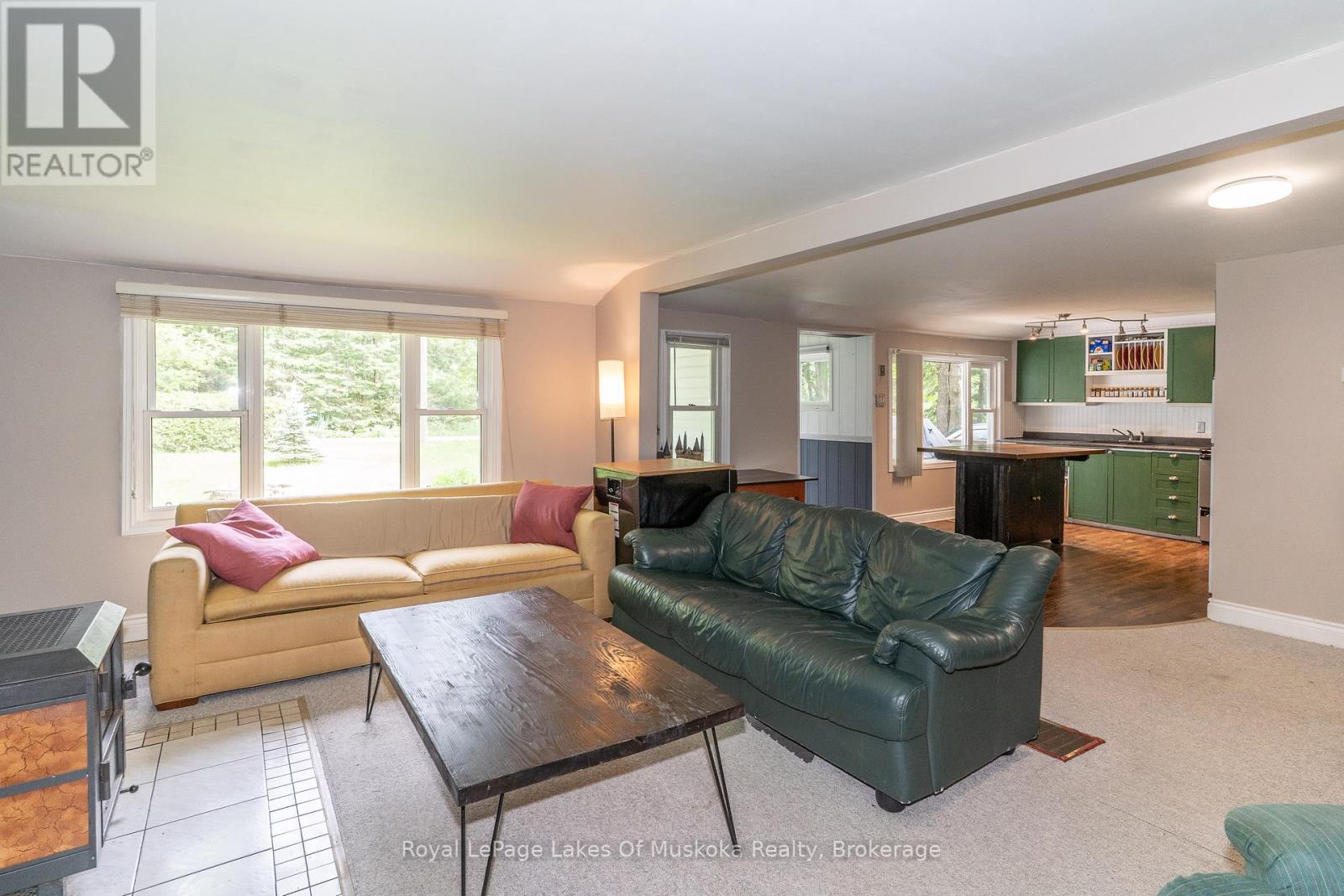 1136 Springdale Shores Private, Bracebridge, Ontario  P1L 1W9 - Photo 11 - X13441144