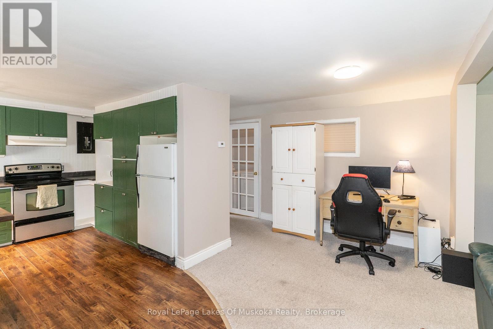 1136 Springdale Shores Private, Bracebridge, Ontario  P1L 1W9 - Photo 12 - X13441144