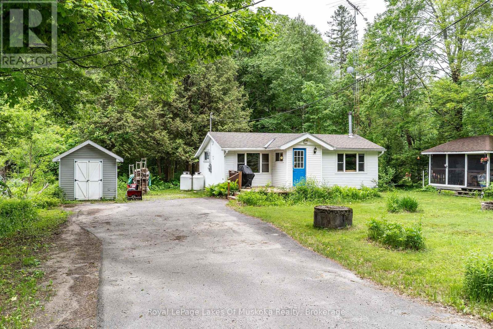 1136 Springdale Shores Private, Bracebridge, Ontario  P1L 1W9 - Photo 17 - X13441144