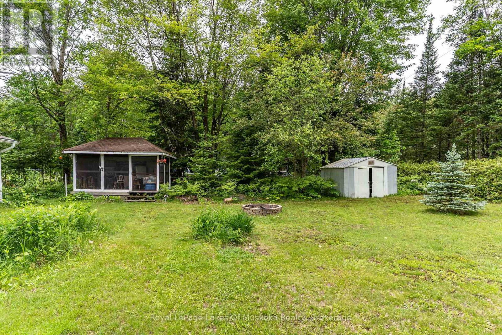 1136 Springdale Shores Private, Bracebridge, Ontario  P1L 1W9 - Photo 18 - X13441144