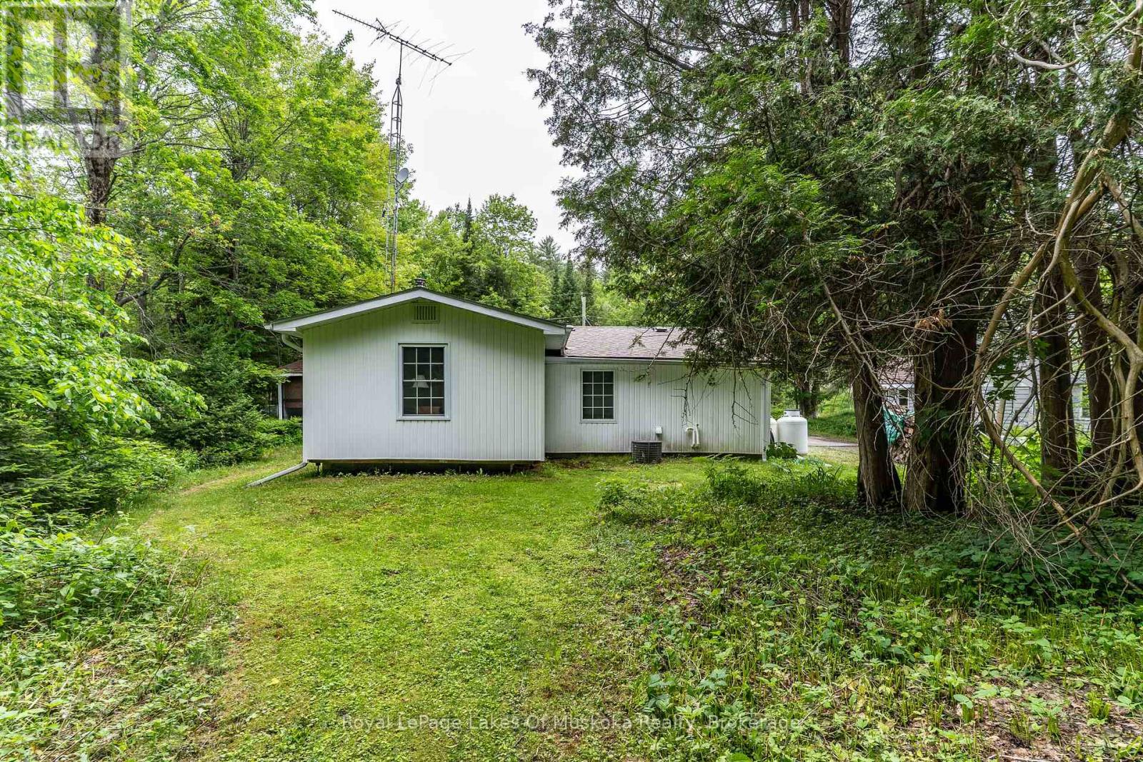 1136 Springdale Shores Private, Bracebridge, Ontario  P1L 1W9 - Photo 21 - X13441144