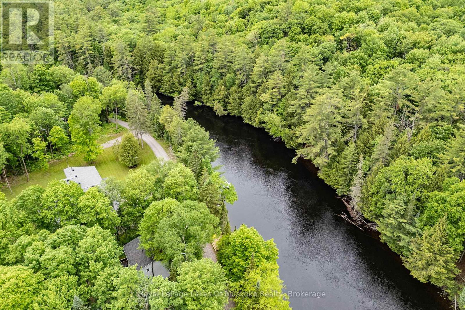 1136 Springdale Shores Private, Bracebridge, Ontario  P1L 1W9 - Photo 22 - X13441144