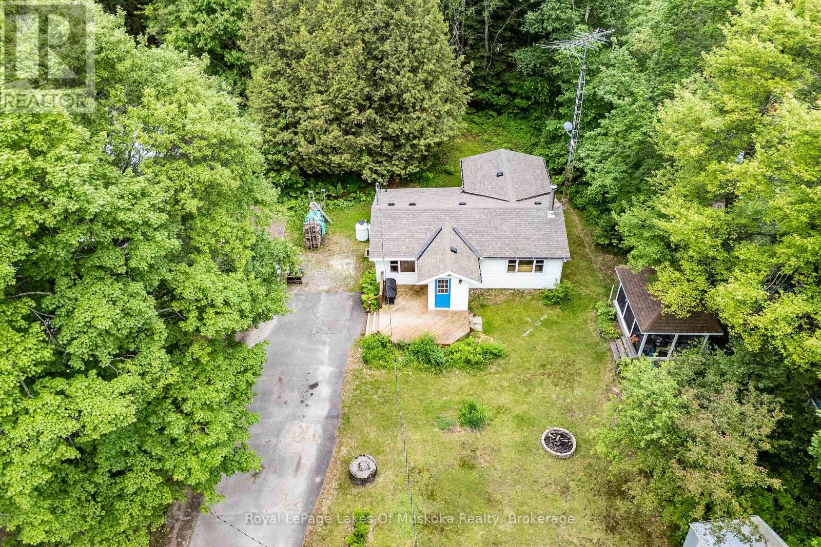 1136 Springdale Shores Private, Bracebridge, Ontario  P1L 1W9 - Photo 25 - X13441144