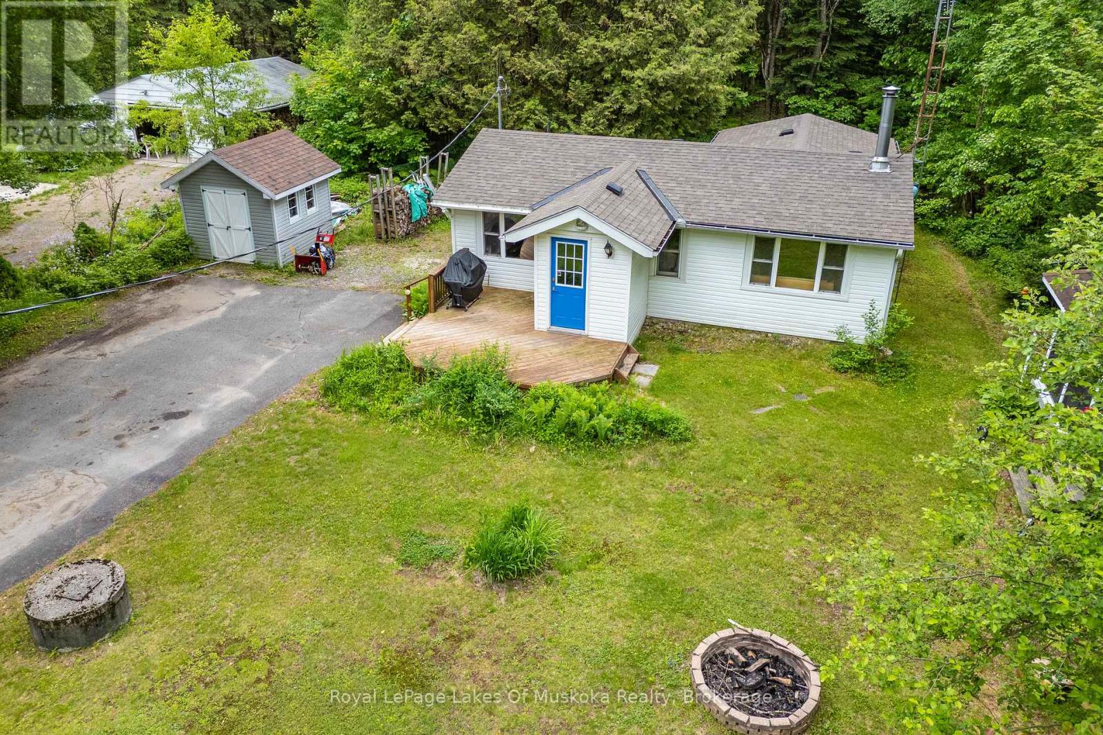 1136 Springdale Shores Private, Bracebridge, Ontario  P1L 1W9 - Photo 26 - X13441144