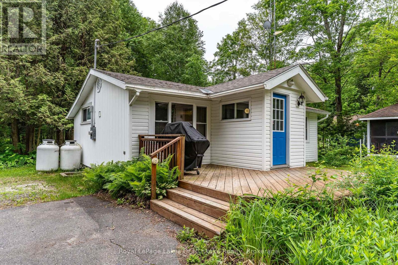 1136 Springdale Shores Private, Bracebridge, Ontario  P1L 1W9 - Photo 5 - X13441144