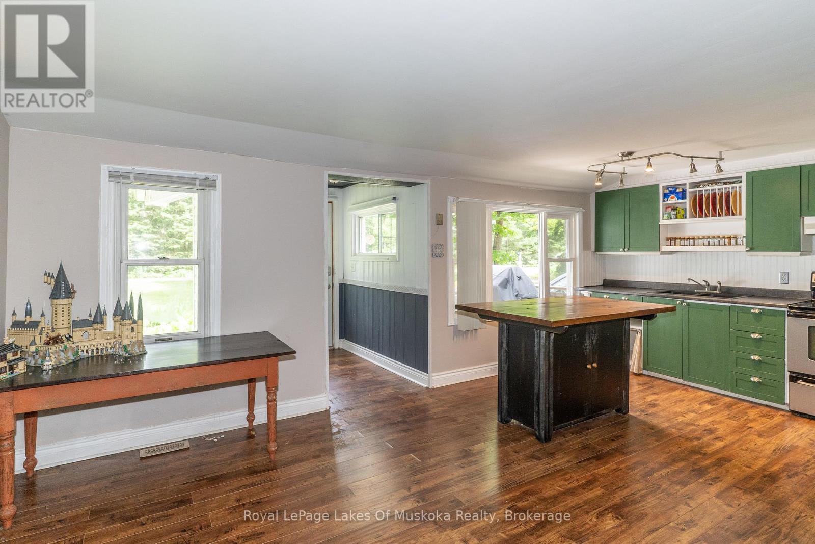 1136 Springdale Shores Private, Bracebridge, Ontario  P1L 1W9 - Photo 6 - X13441144