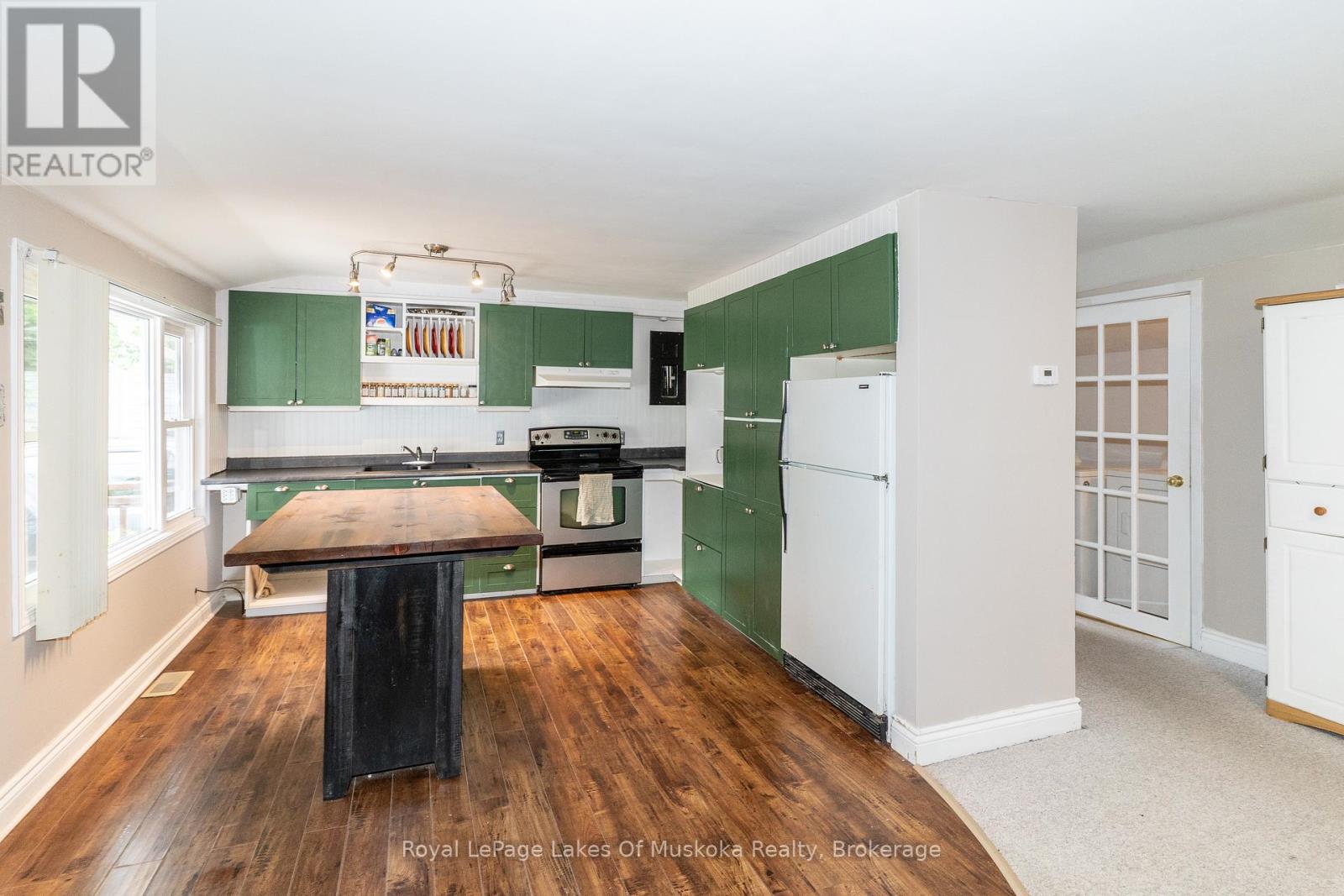 1136 Springdale Shores Private, Bracebridge, Ontario  P1L 1W9 - Photo 8 - X13441144