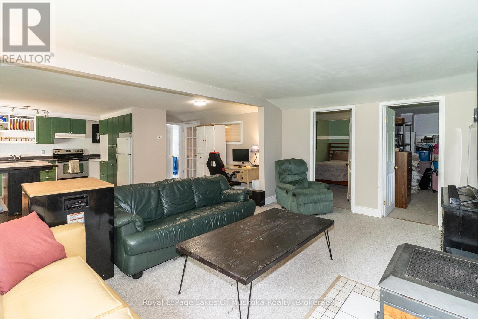 1136 Springdale Shores Private, Bracebridge, Ontario  P1L 1W9 - Photo 9 - X13441144