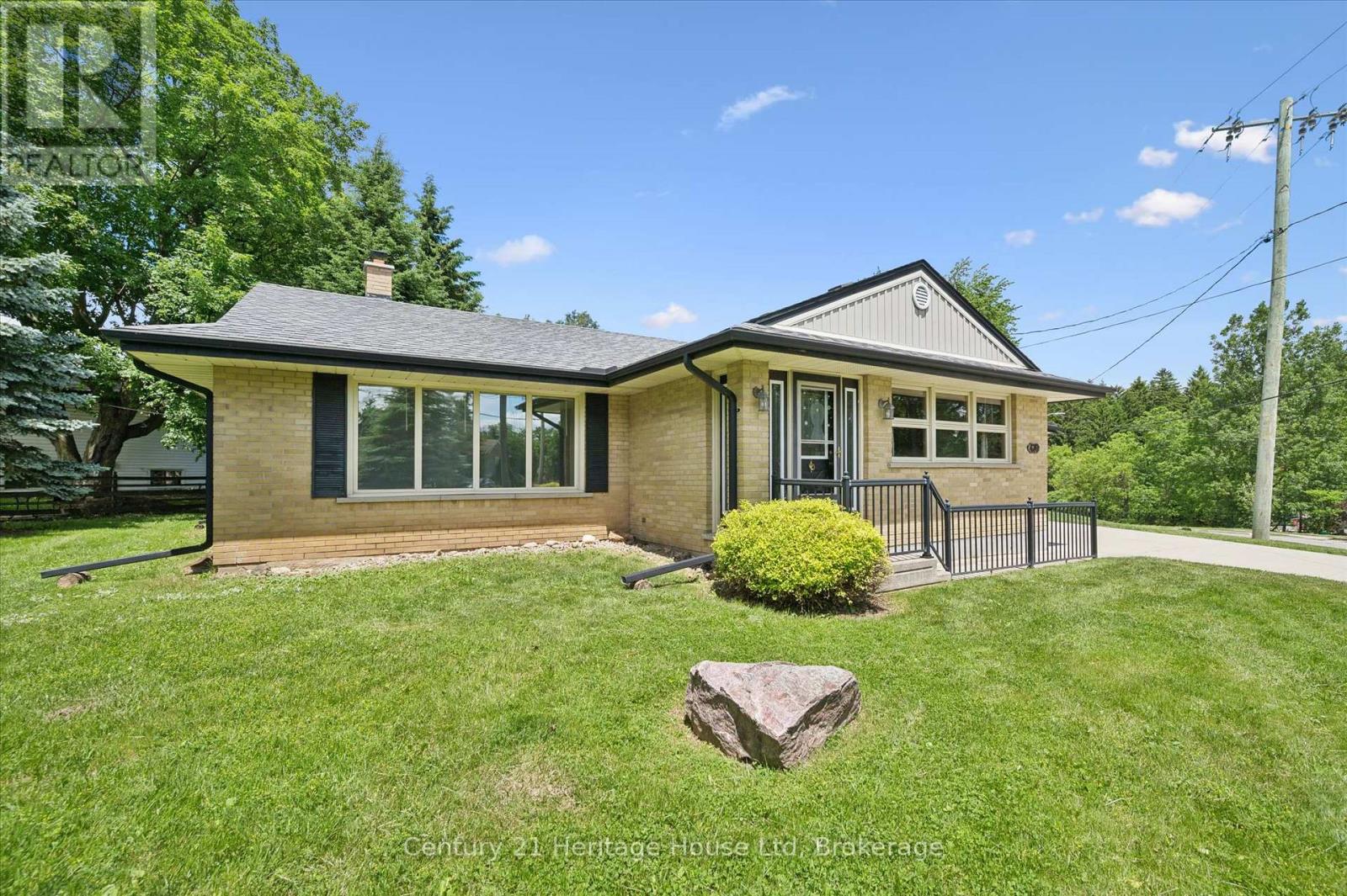 470 Cameron Street, Centre Wellington, Ontario  N1M 2G4 - Photo 3 - X13441216
