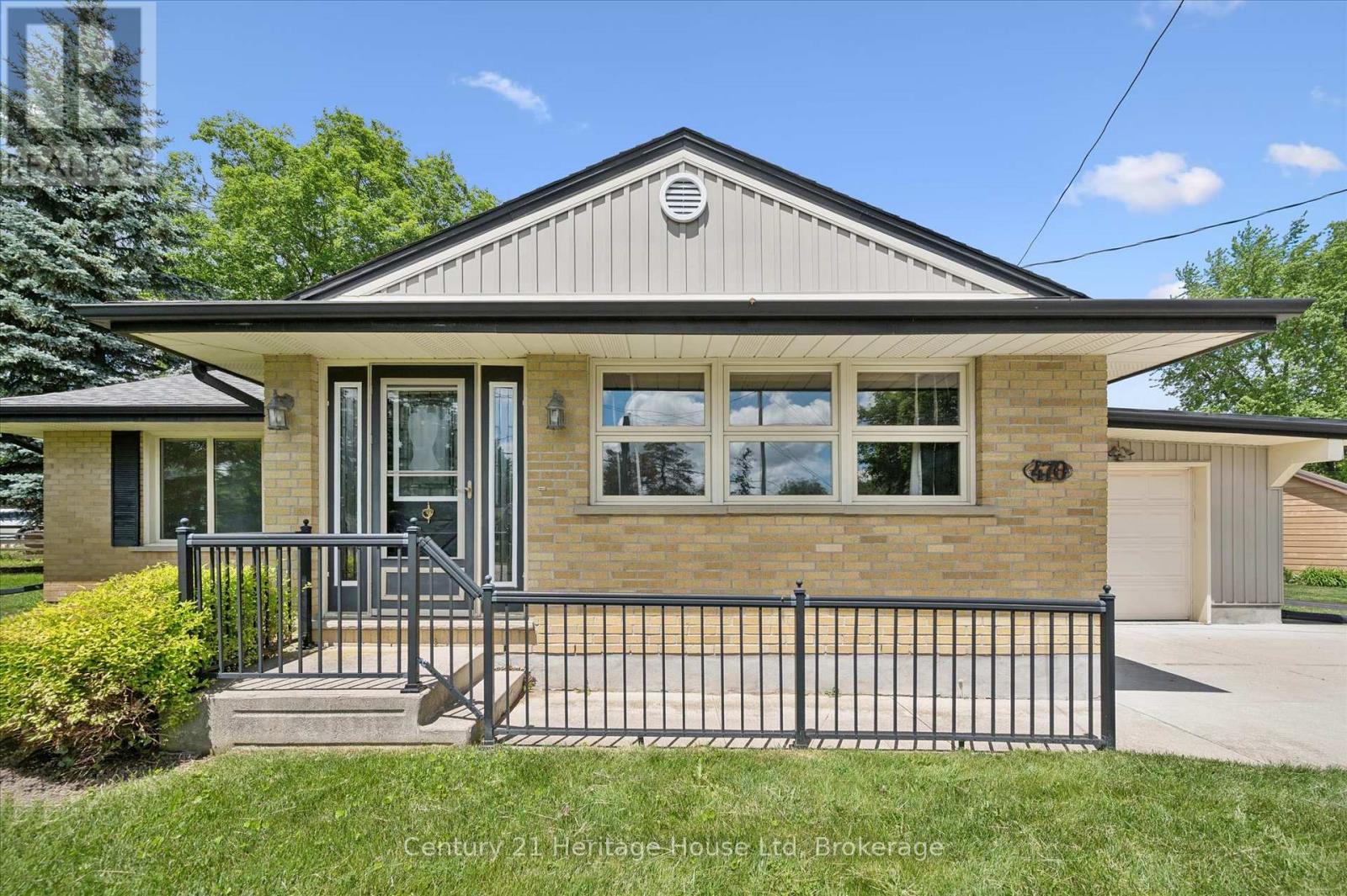 470 Cameron Street, Centre Wellington, Ontario  N1M 2G4 - Photo 4 - X13441216