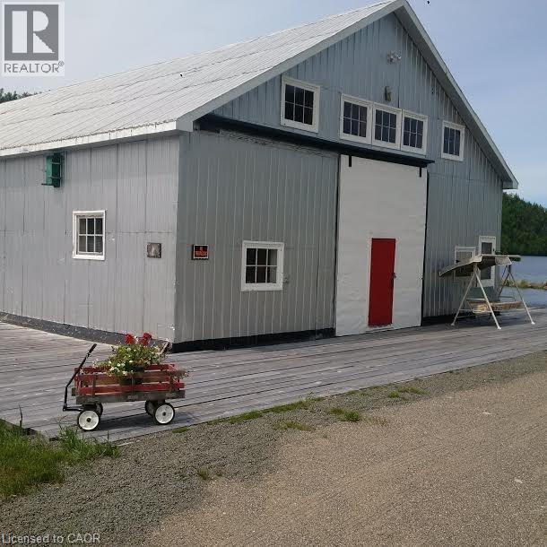 464 Highway 11, Greenstone, Ontario  P0T 2J0 - Photo 21 - 40839527