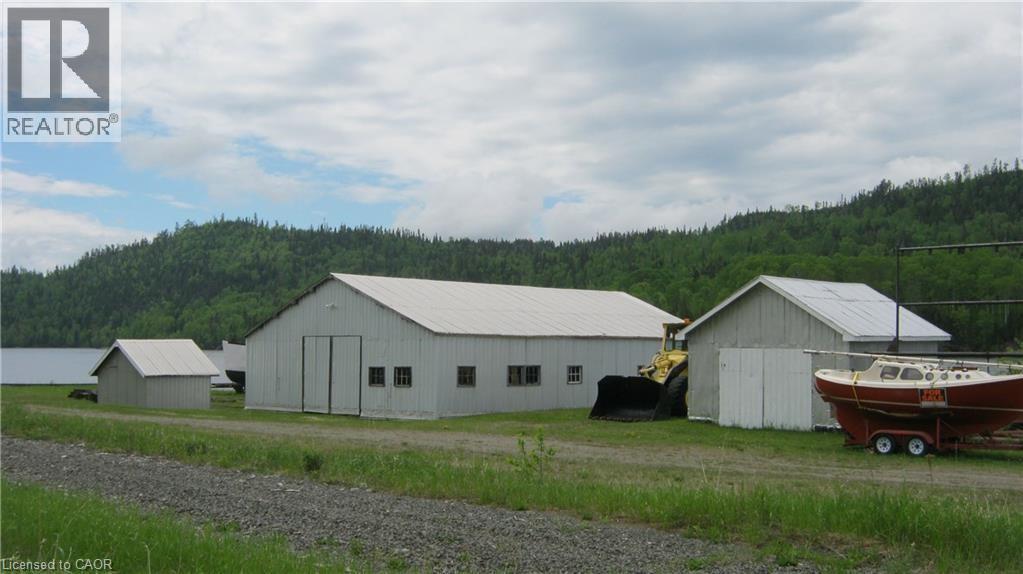 464 Highway 11, Greenstone, Ontario  P0T 2J0 - Photo 25 - 40839527