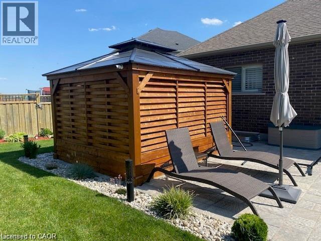 64 English Crescent, Plattsville, Ontario  N0J 1S0 - Photo 32 - 40839477