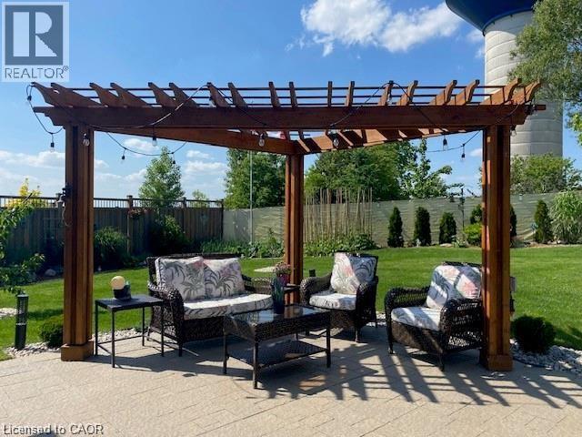 64 English Crescent, Plattsville, Ontario  N0J 1S0 - Photo 33 - 40839477