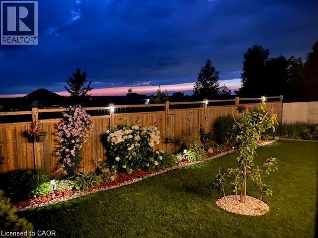 64 English Crescent, Plattsville, Ontario  N0J 1S0 - Photo 35 - 40839477