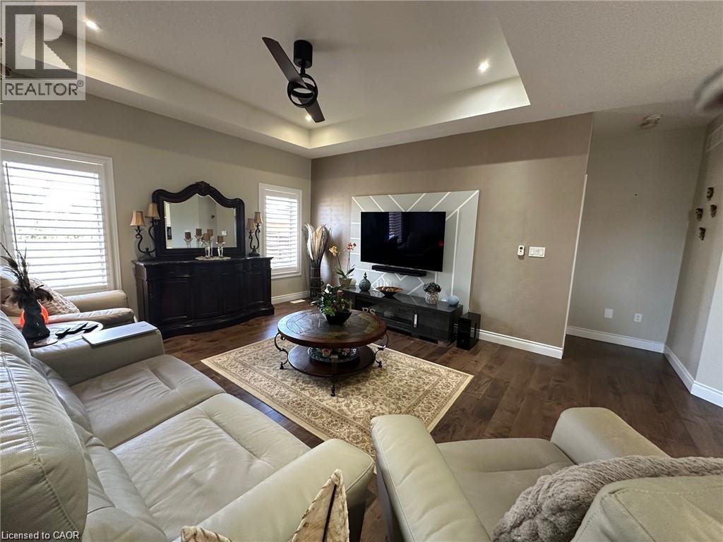 64 English Crescent, Plattsville, Ontario  N0J 1S0 - Photo 7 - 40839477