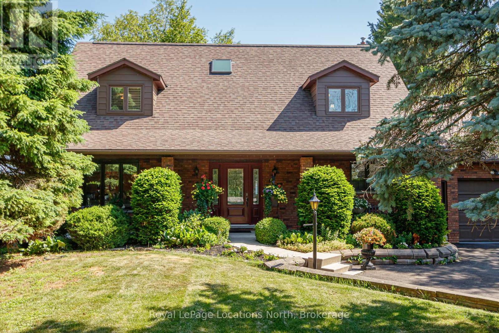 43 Georgian Manor Drive, Collingwood, Ontario  L9Y 5P3 - Photo 13 - S13441332