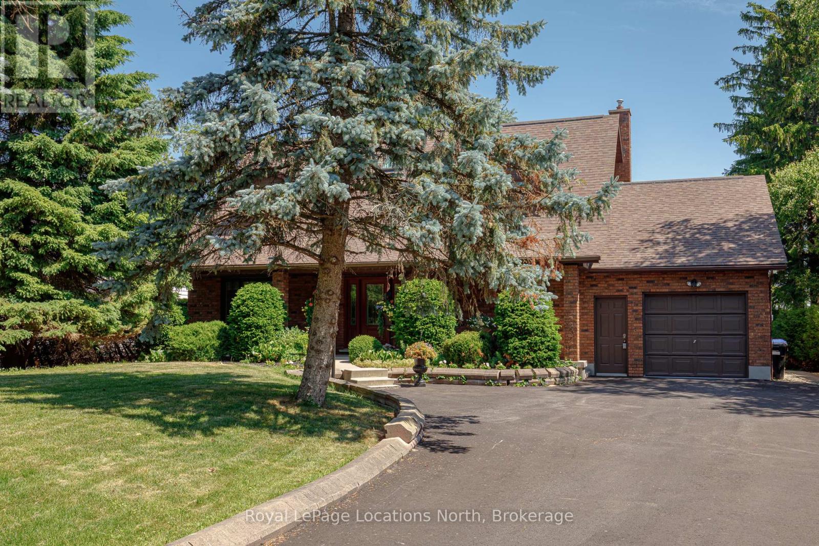 43 Georgian Manor Drive, Collingwood, Ontario  L9Y 5P3 - Photo 16 - S13441332