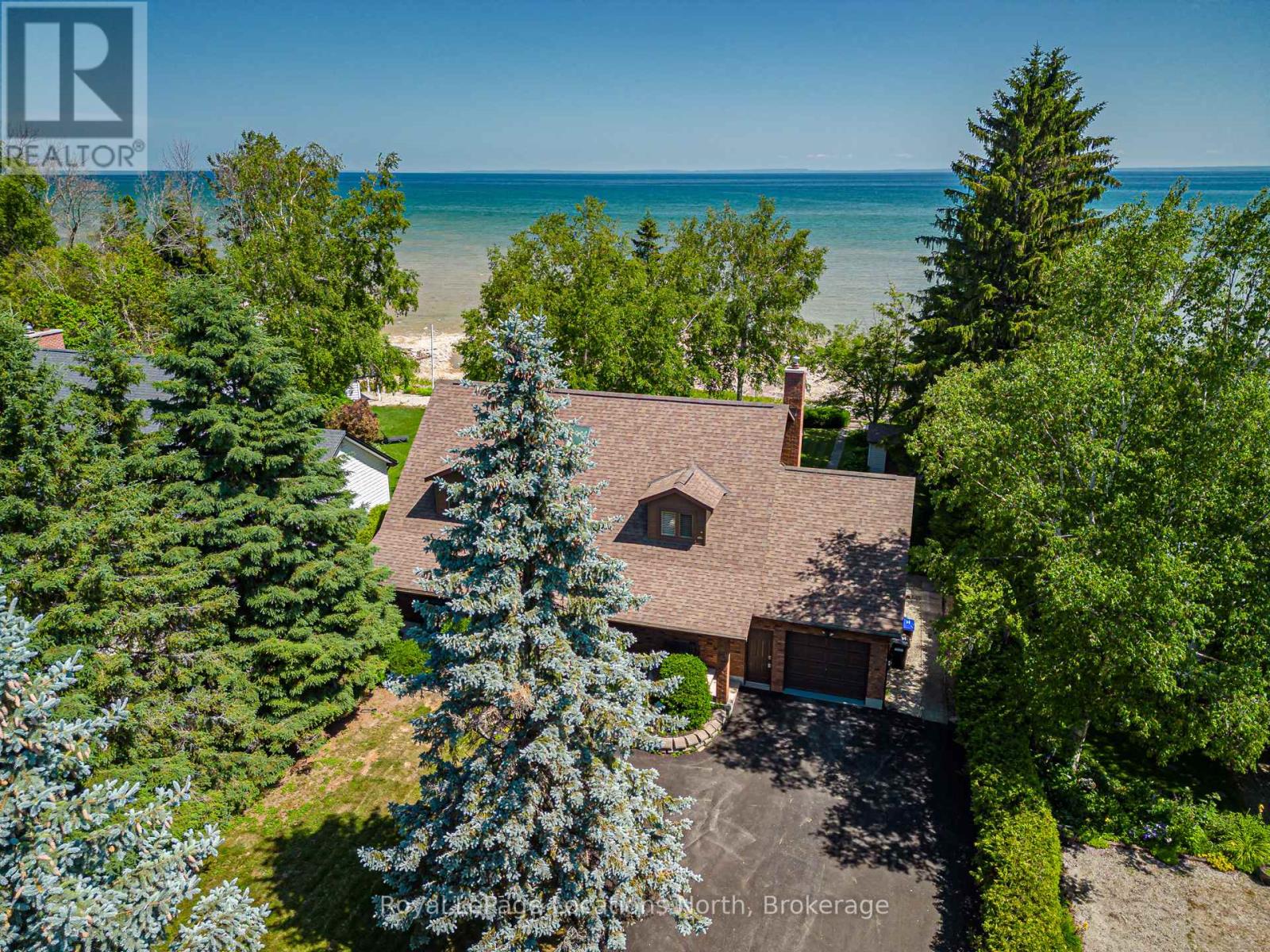43 Georgian Manor Drive, Collingwood, Ontario  L9Y 5P3 - Photo 3 - S13441332