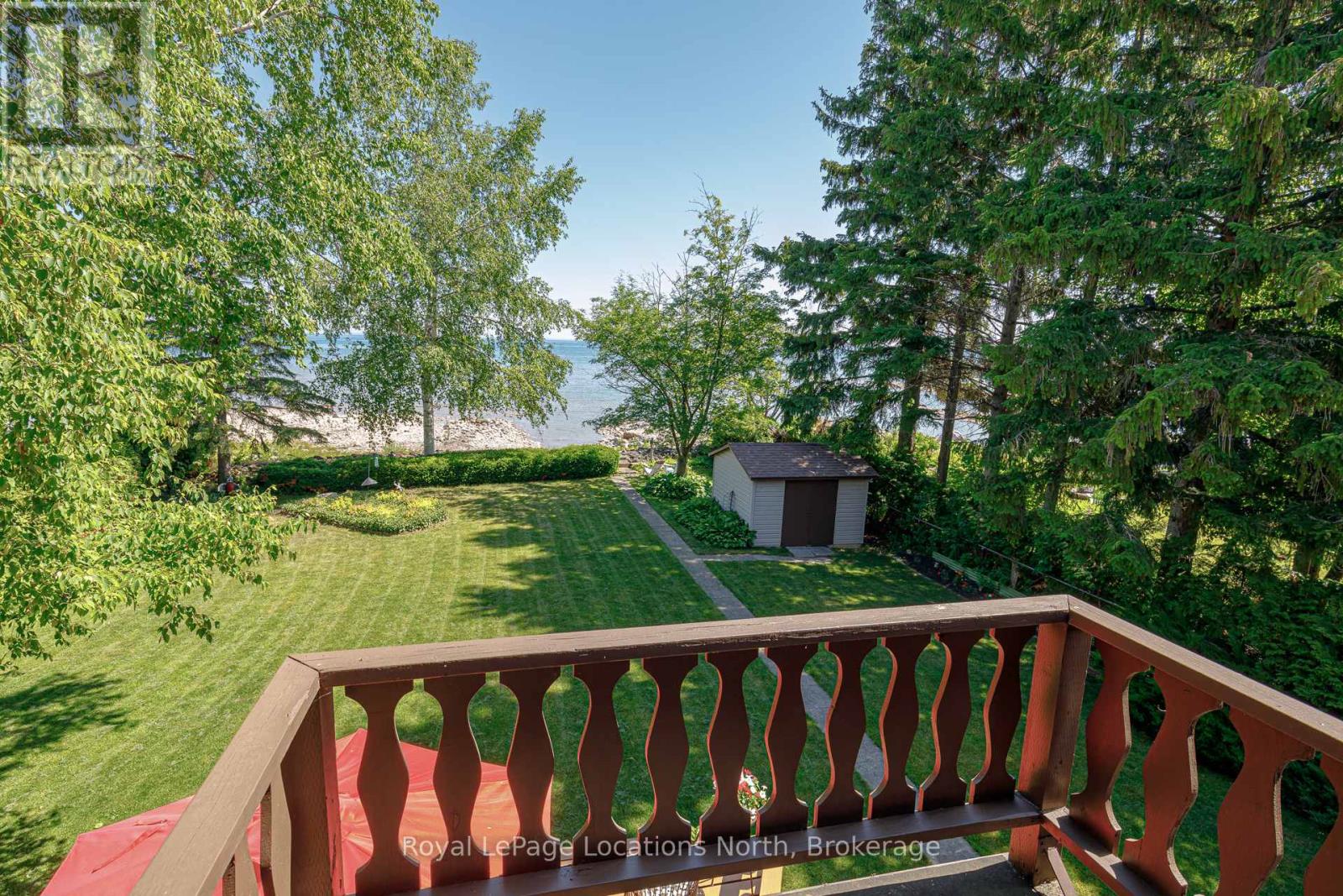 43 Georgian Manor Drive, Collingwood, Ontario  L9Y 5P3 - Photo 36 - S13441332
