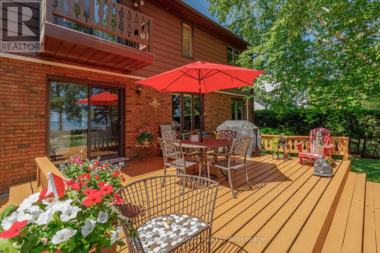 43 Georgian Manor Drive, Collingwood, Ontario  L9Y 5P3 - Photo 37 - S13441332