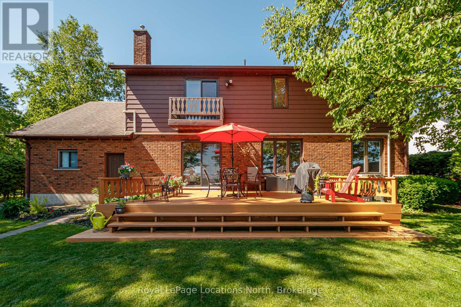 43 Georgian Manor Drive, Collingwood, Ontario  L9Y 5P3 - Photo 40 - S13441332