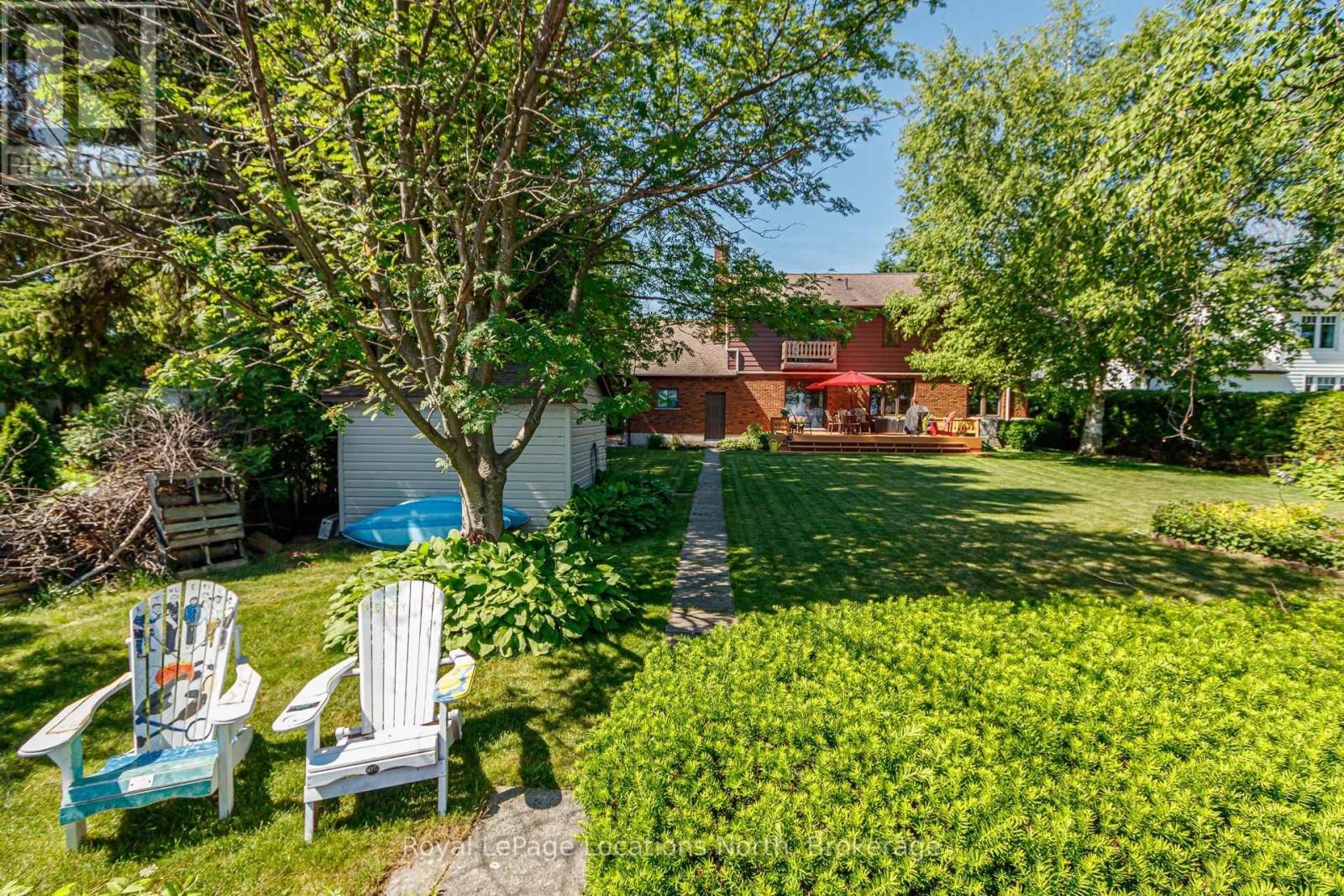 43 Georgian Manor Drive, Collingwood, Ontario  L9Y 5P3 - Photo 41 - S13441332
