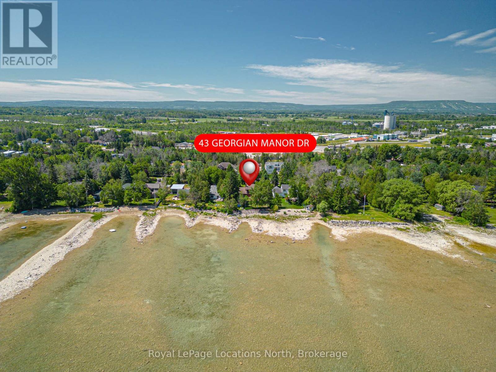43 Georgian Manor Drive, Collingwood, Ontario  L9Y 5P3 - Photo 6 - S13441332