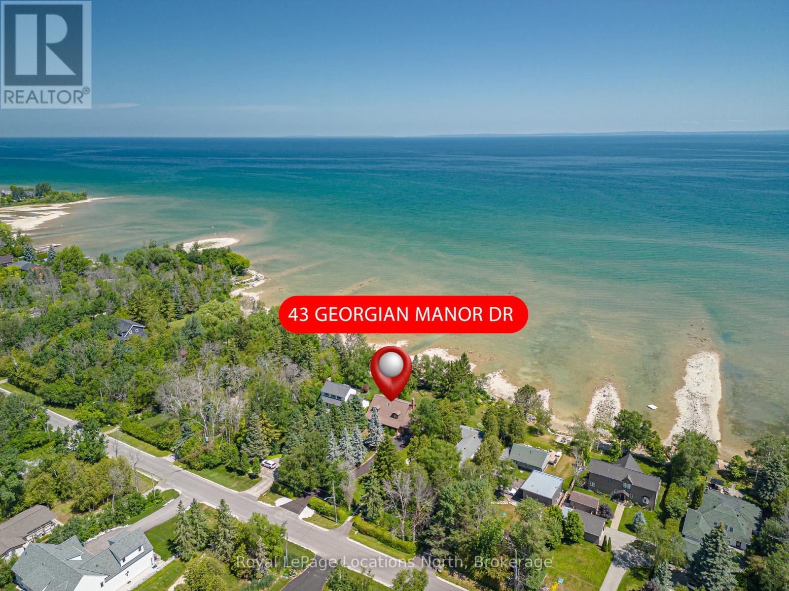 43 Georgian Manor Drive, Collingwood, Ontario  L9Y 5P3 - Photo 7 - S13441332