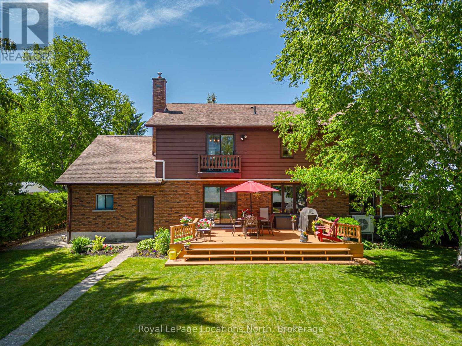 43 Georgian Manor Drive, Collingwood, Ontario  L9Y 5P3 - Photo 8 - S13441332