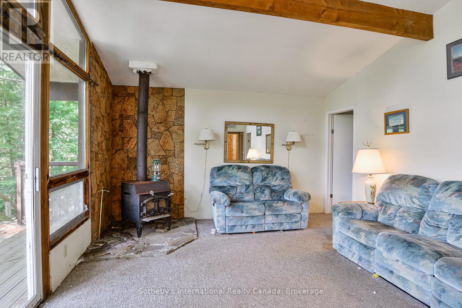 1338 Browning Island, Bracebridge, Ontario  P1L 1X2 - Photo 10 - X13441324